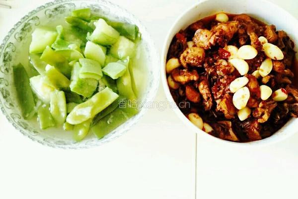 贵州辣子鸡的做法图解10