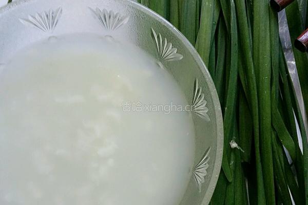 闽南煎果的做法图解1