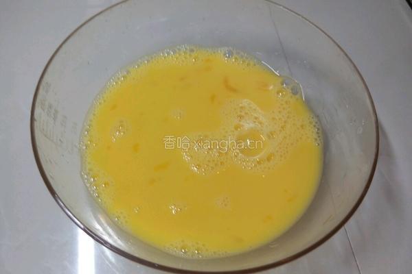 清炒的做法图解4