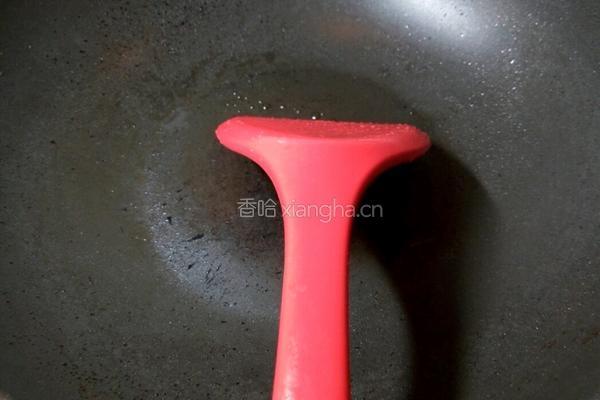 清炒的做法图解5
