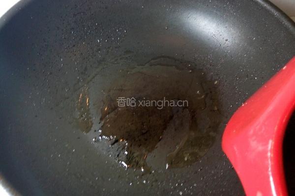 清炒的做法图解9