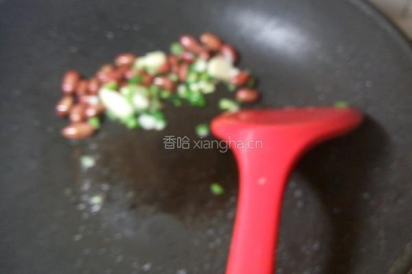 清炒的做法图解11