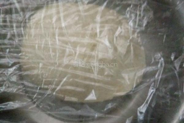 鲜香玉米鲜肉包的做法图解1