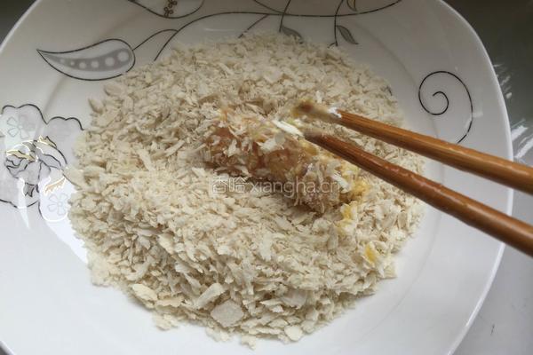 香酥鸡柳的做法图解8