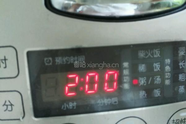 冬瓜骨头汤的做法图解5