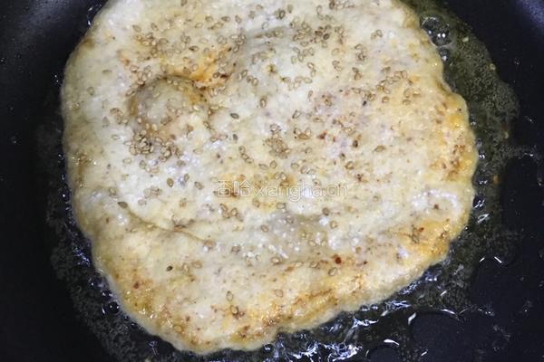 豆渣五香饼 窝窝头的做法图解10