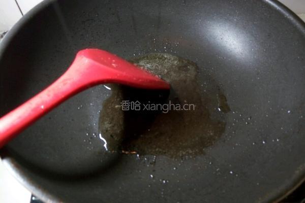 黄瓜圈炒鱼丸的做法图解5