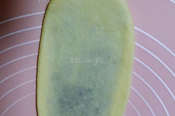 花式豆沙包（两花式）的做法图解7