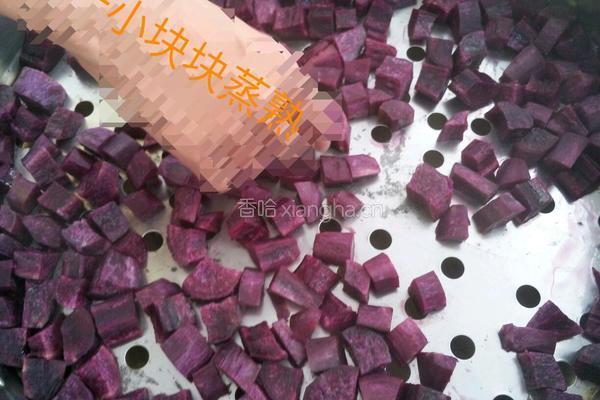 说好的雪媚娘变这样了的做法图解8