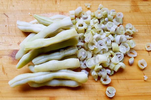 芸豆肉馅饺子的做法图解5