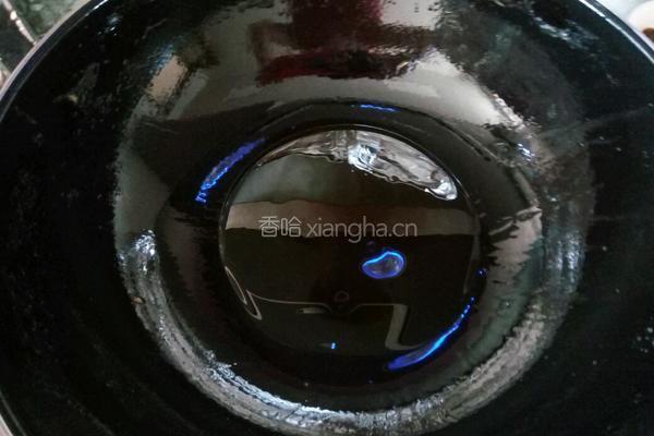火爆大头菜的做法图解3