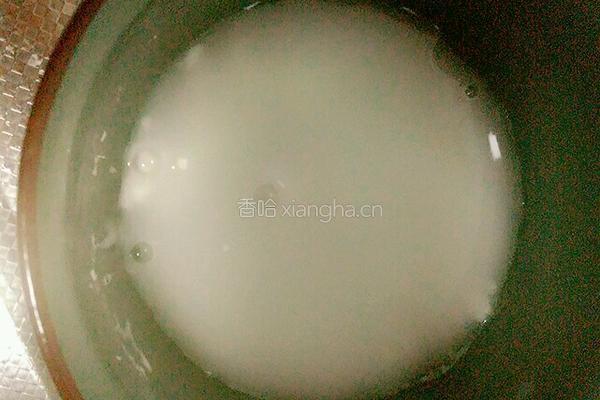 清炒蟹味菇的做法图解8
