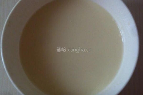 火腿土豆饼的做法图解1