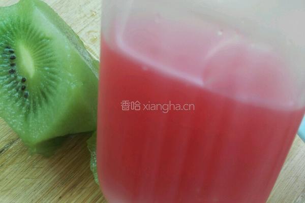 果粒多棒冰的做法图解1