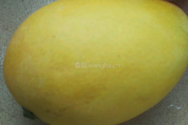 果粒多棒冰的做法图解3