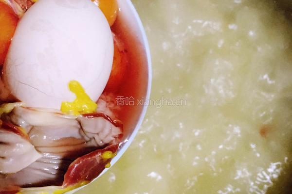 滋补土鸡汤的做法图解9