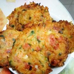 香煎土豆饼的做法[图]