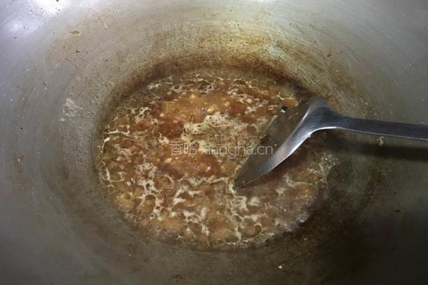 方块豆腐的做法图解3