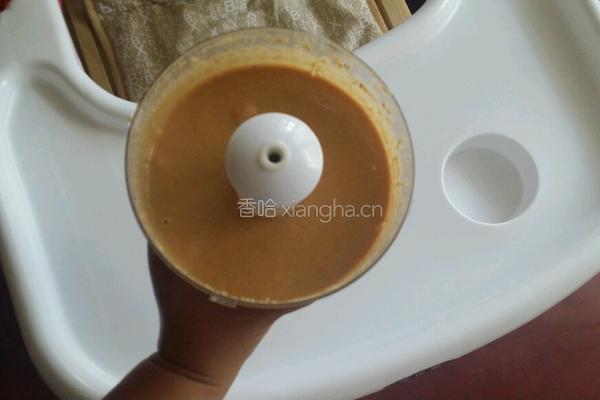 自制花生酱的做法图解7