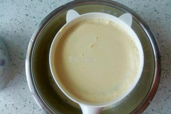 黄豆豆浆的做法图解8