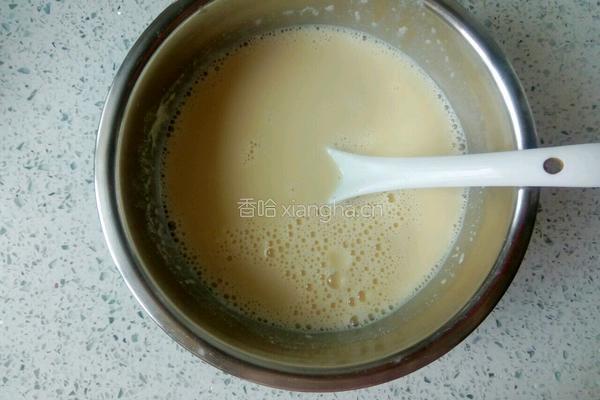 黄豆豆浆的做法图解11