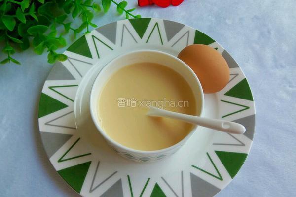 黄豆豆浆的做法图解13