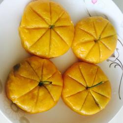 蒸南瓜饼的做法[图]