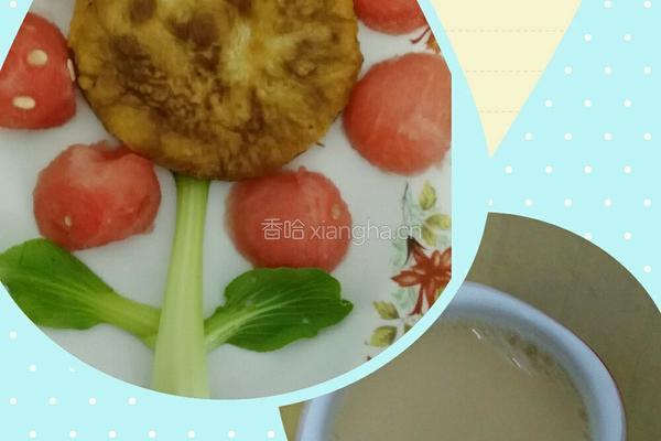 太阳花的做法图解4