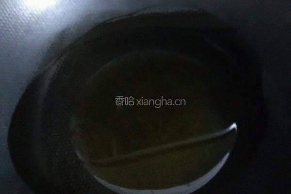 蒜茸油麦菜的做法图解3