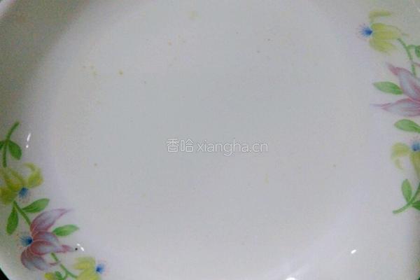 珊瑚水晶卷的做法图解9