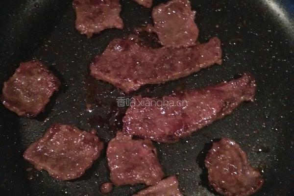 美味汉堡的做法图解2