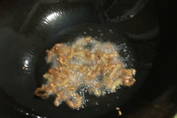 红烧土豆丝的做法图解7