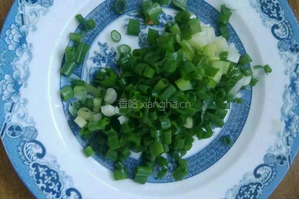 胡萝卜鲜虾粥的做法图解3