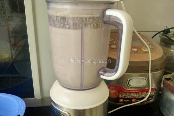  豆腐的做法图解3
