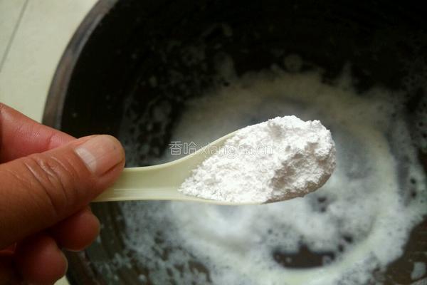 豆腐花的做法图解9