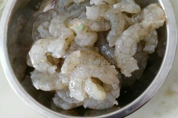 海鲜粥的做法图解2
