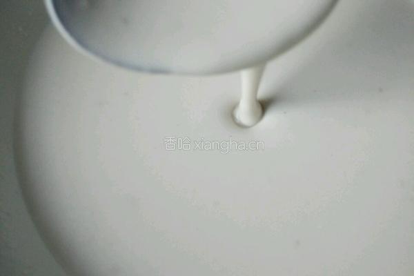 煎蚝仔饼的做法图解2