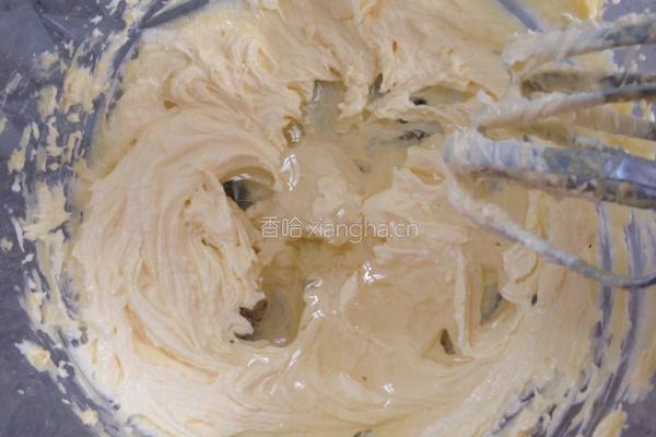 全麦粗粮消化饼干的做法图解2