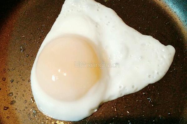 煎饼三文治的做法图解2
