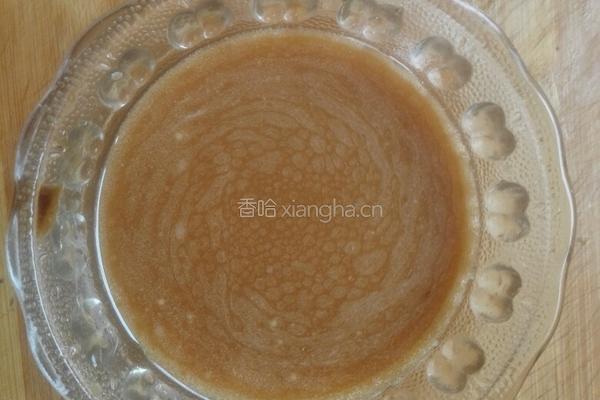 蚝油生菜的做法图解4
