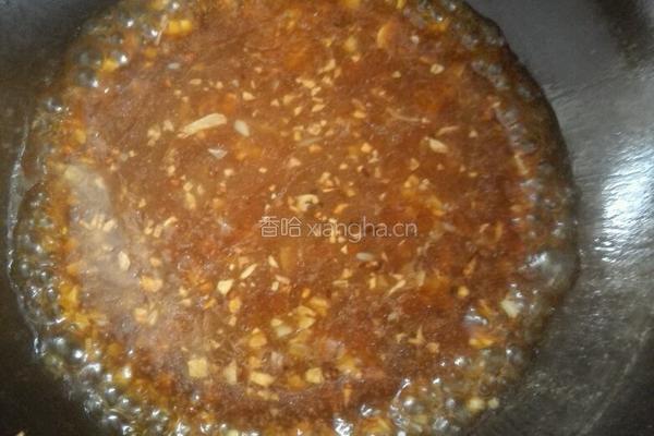 蚝油生菜的做法图解6
