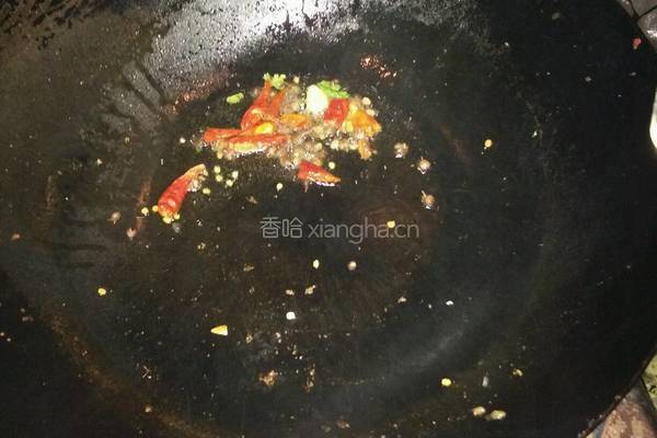 水煮猪肝的做法图解7