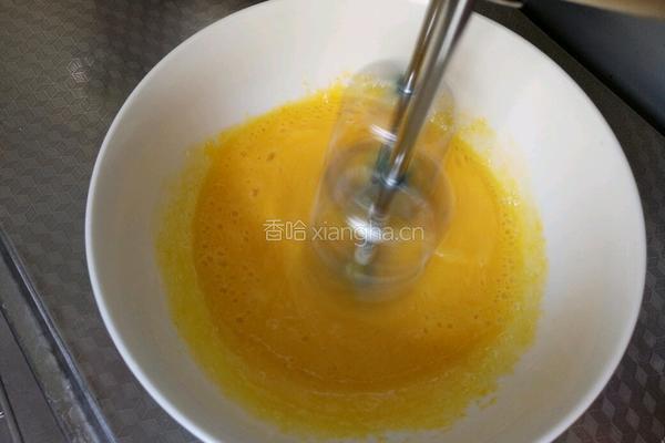 可可海绵蛋糕（分蛋打发）的做法图解9