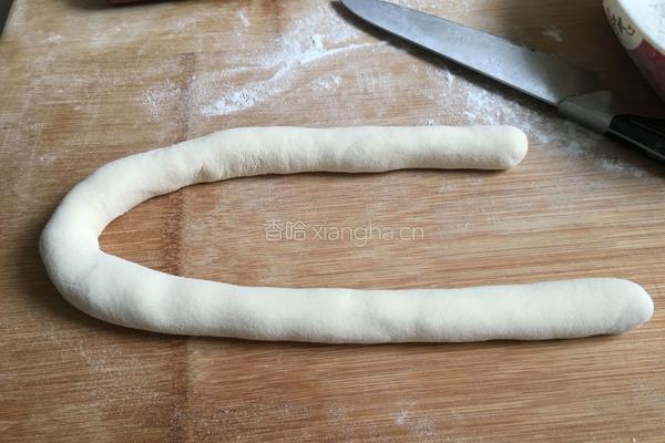 羊肉胡萝卜水饺的做法图解9