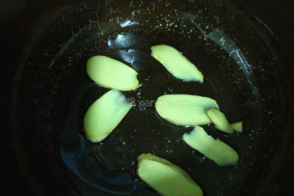 盐焗鸡的做法图解3