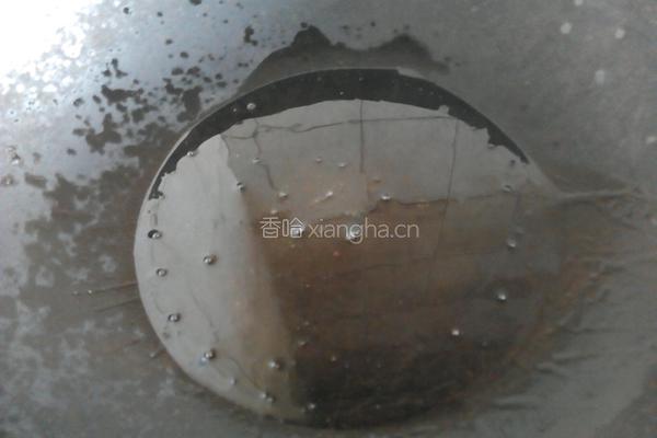 番茄火腿蛋炒面的做法图解7
