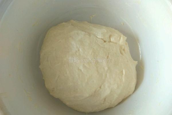羊肉洋葱蒸包的做法图解1