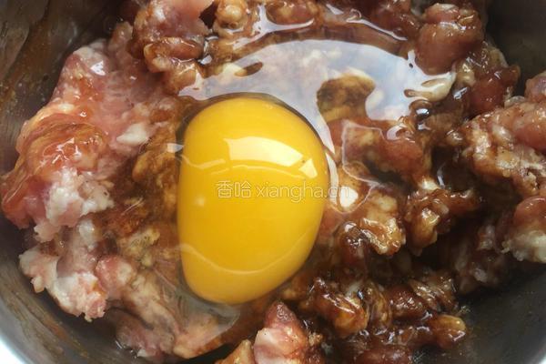 蒜蓉粉丝丝瓜酿的做法图解5