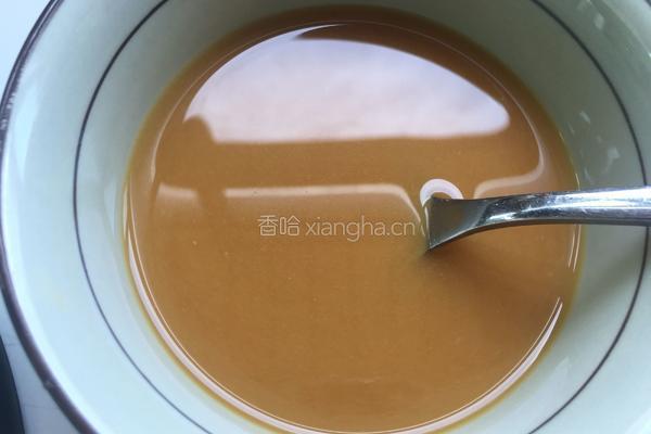 蒜蓉粉丝丝瓜酿的做法图解7