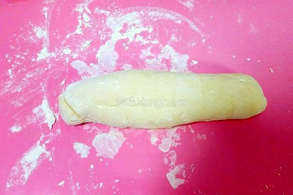 生煎包的做法图解5